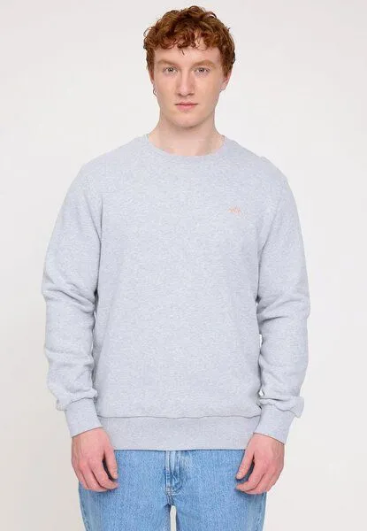 Mazine Mazine Back Print Sweatshirt