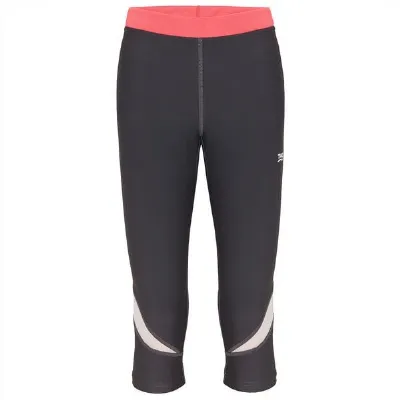 TAO Sportswear TAO Sportswear Atmungsaktive Damen 3/4-Lauftight Allana mit Gesäßtasche