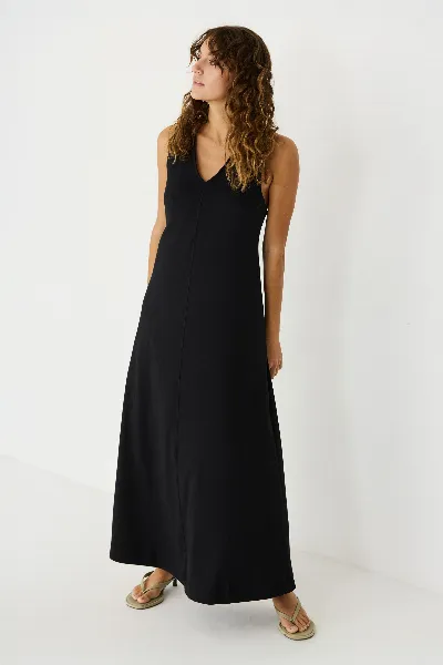 SKFK SKFK Damen vegan Kleid Tirtse