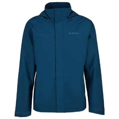 Vaude Vaude - Gadmer 2L Jacket - Regenjacke