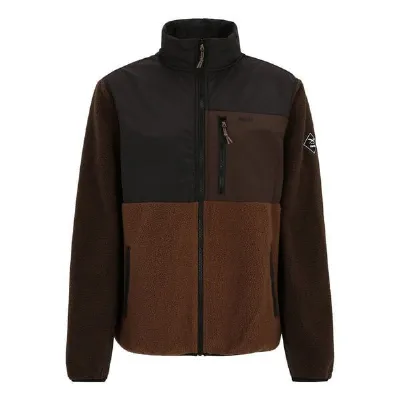 Iriedaily Iriedaily Auf Deck Fleece Jacket