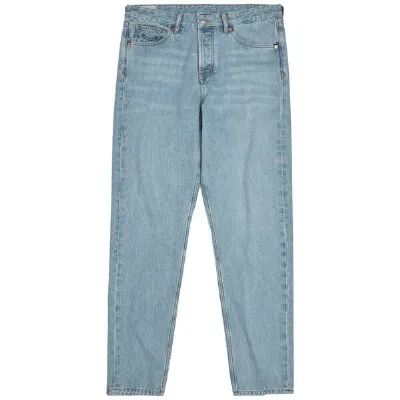 Kings Of Indigo Kings Of Indigo Jeans Sushan - Tapered leg - Blue Reef Super Light Used