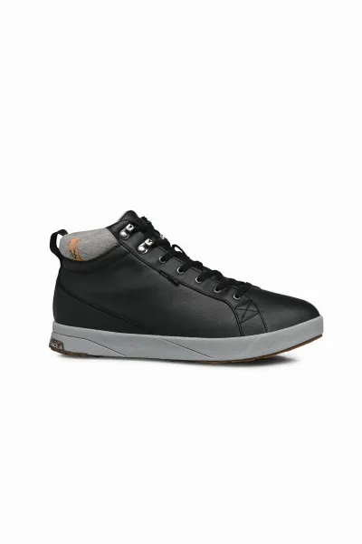 SAOLA SAOLA Herren vegan Sneaker Herren Bergen Wasserdicht Warm