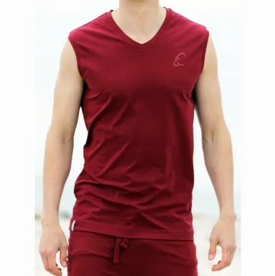 ESPARTO ESPARTO Tanktop Herren Takat