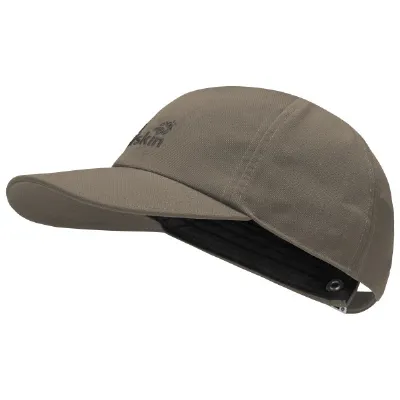 Jack Wolfskin Jack Wolfskin - Baseball Cap - Cap Size