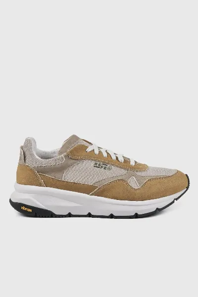 Risorse Future Risorse Future Herren vegan Schuhe Olimpic 2.0 Gelb