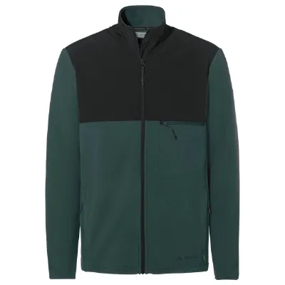 Vaude Vaude - Mineo Fleece Jacket II - Fleecejacke