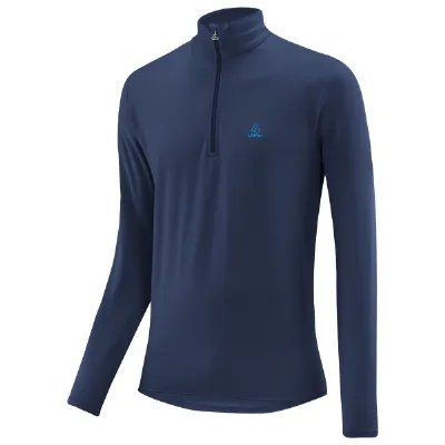 Löffler Löffler - Midlayer Transtex - Fleecepullover