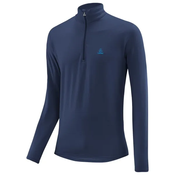 Löffler Löffler - Midlayer Transtex - Fleecepullover