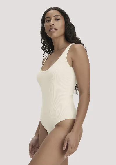 hessnatur hessnatur Damen Body SOFT RIB aus Bio-Baumwolle