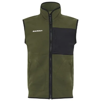 mammut Mammut - Tamaro ML Vest - Fleeceweste