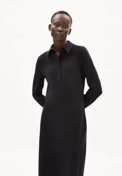 ARMEDANGELS ARMEDANGELS ANINIAA Damen Jerseykleid aus Bio-Baumwoll Mix