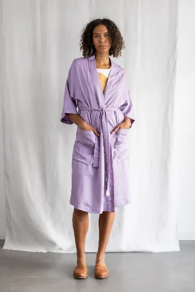 Jyoti - Fair Works Jyoti - Fair Works Damen vegan Cardigan Rohani