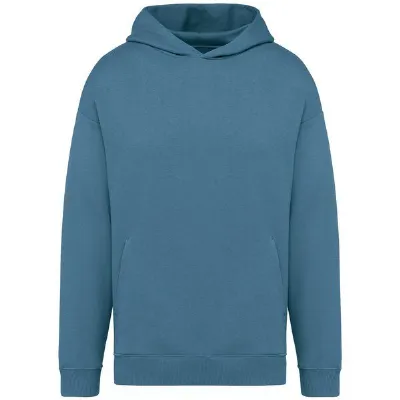 Greenspired Greenspired Umweltfreundliches Oversize Unisex-Kapuzensweatshirt 300g/m² XXS - 3XL