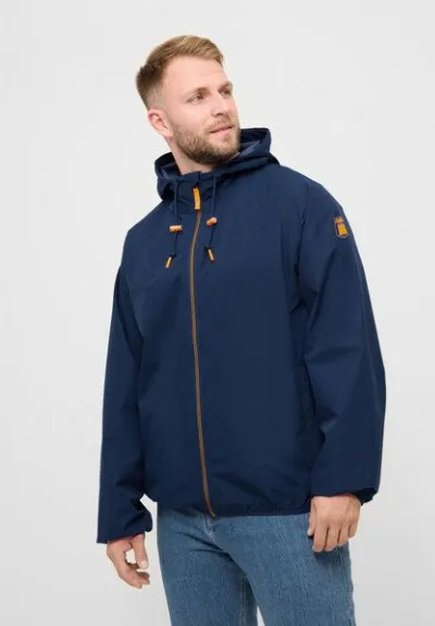 derbe derbe Funktionsjacke „Packby“