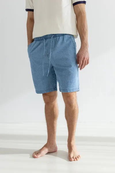 TWOTHIRDS TWOTHIRDS Herren vegan Shorts Selaon