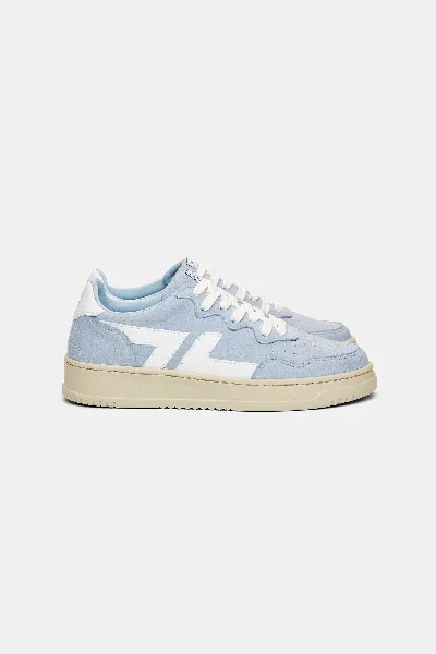 Zèta Zèta Herren vegan Sneaker Bêta B3 Azul