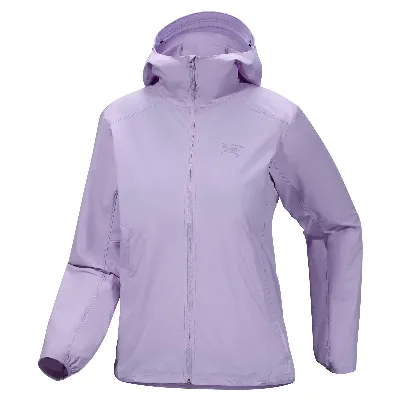 Arc'teryx GAMMA LIGHTWEIGHT HOODY W