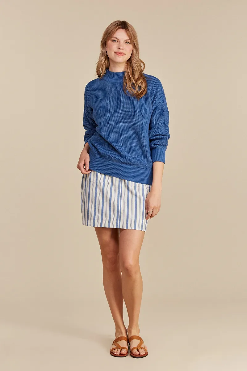 PeopleTree Jumper aus Bio Baumwolle