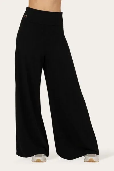 Urban Goddess Urban Goddess Nyx Weite Yoga-Hose
