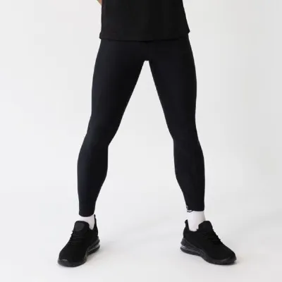 TAO Sportswear TAO Sportswear Dünne Herren Lauftight SWUDE mit Anti-Rutsch-Gummi