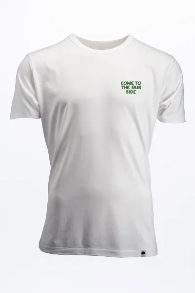 GREEN SHIRTS Bambus T-Shirt Fair Side für Männer