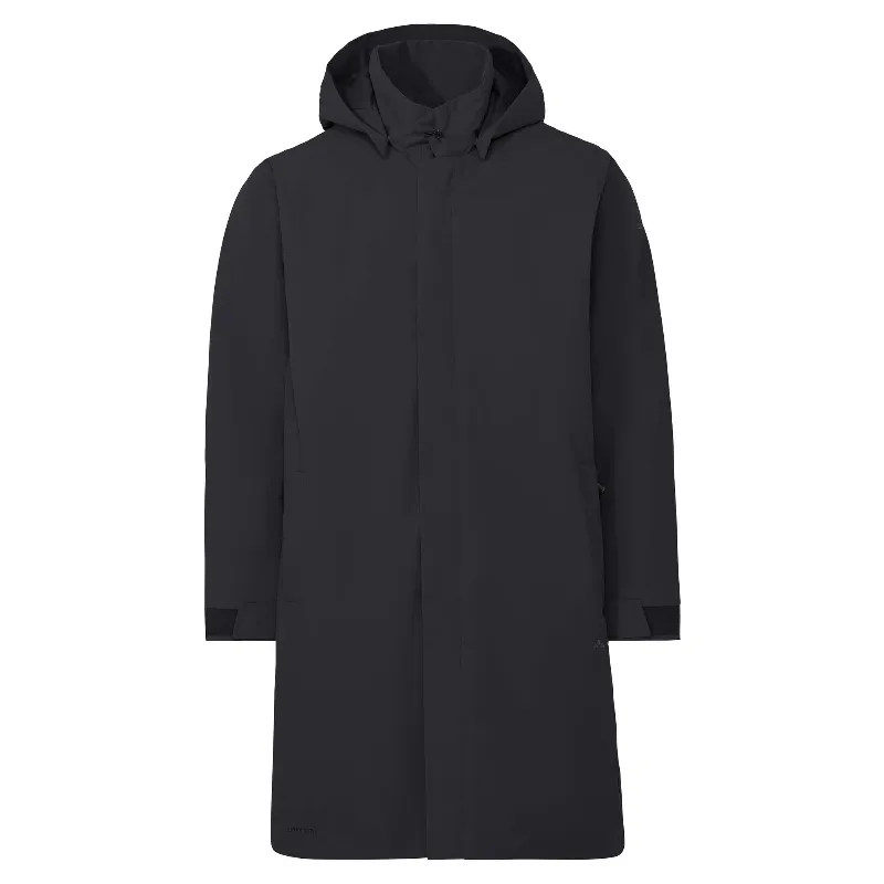 Vaude COREWAY PADDED TRENCHCOAT