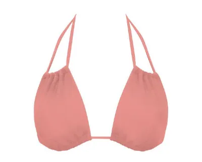 Anekdot Anekdot Bikini Top Low Versatile