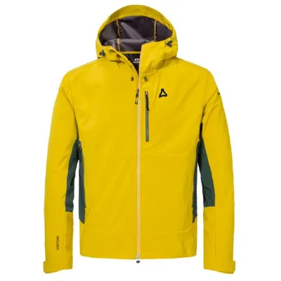 Schöffel Schöffel - Softshell Jacket Milagle - Softshelljacke