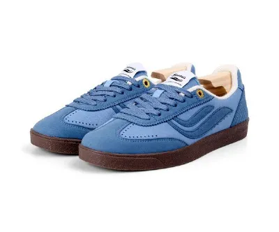 Genesis Footwear Genesis Footwear G-Volley OneColourWorld - Vegan Women Sneaker
