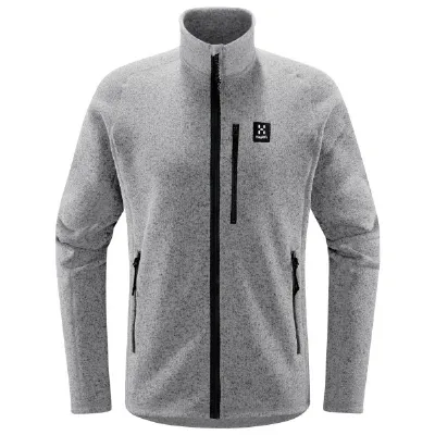 Haglöfs Haglöfs - Risberg Jacket - Fleecejacke
