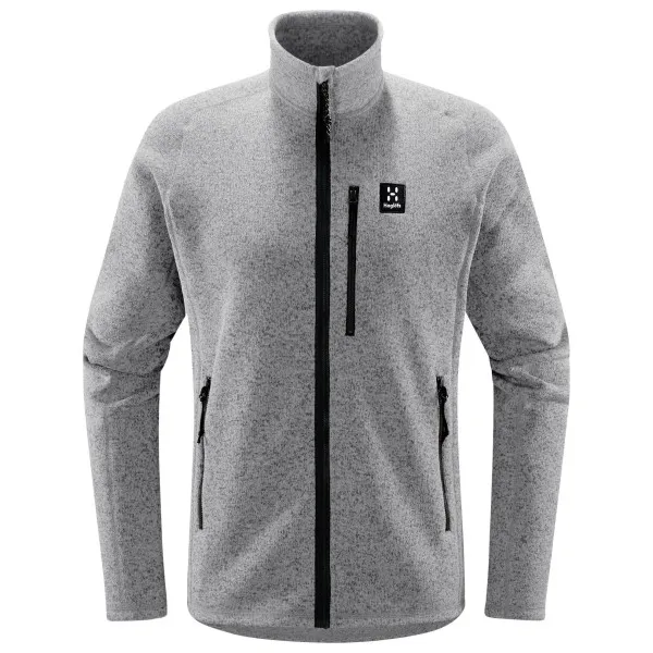Haglöfs Haglöfs - Risberg Jacket - Fleecejacke