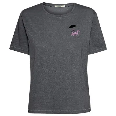 GreenBomb GREENBOMB T-Shirt Cat Walk Nova
