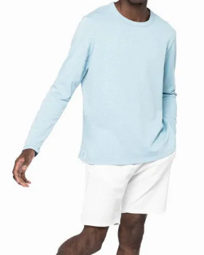 YTWOO YTWOO Unisex Sweatshirt für Sie und Ihn aus 100% Bio-Baumwolle - Made in Portugal