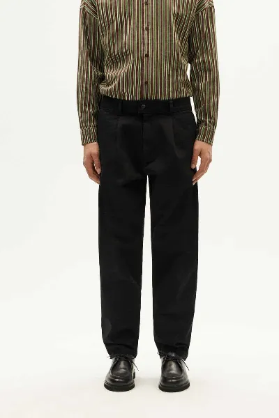 Thinking MU Hose Wotan Schwarz