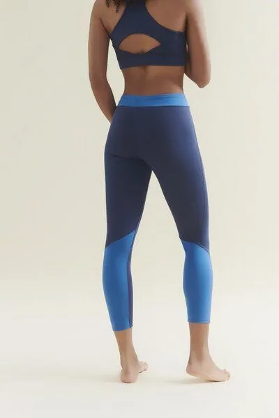 Wellicious Wellicious New 7/8 Dynamic Leggings