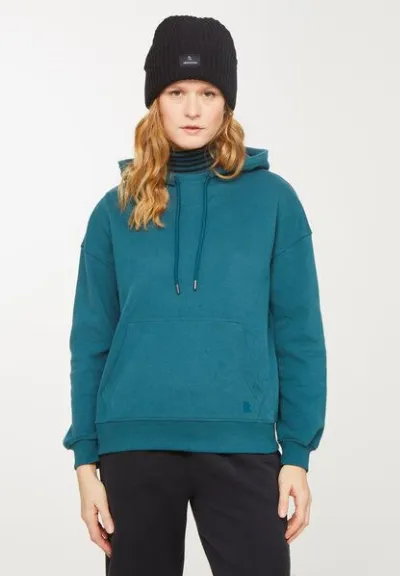 recolution recolution Damen Hoodie HOTTONIA
