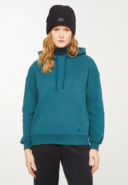 recolution recolution Damen Hoodie HOTTONIA