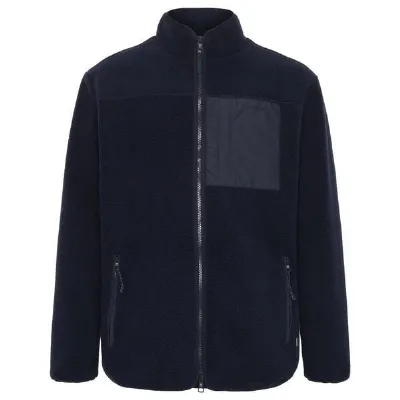 KnowledgeCotton Apparel KnowledgeCotton Apparel Fleece-Jacke