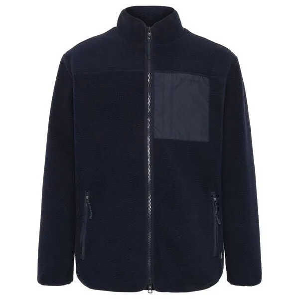KnowledgeCotton Apparel KnowledgeCotton Apparel Fleece-Jacke