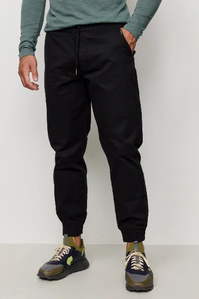 recolution Recolution Herren vegan Jogginghose Chino Musa