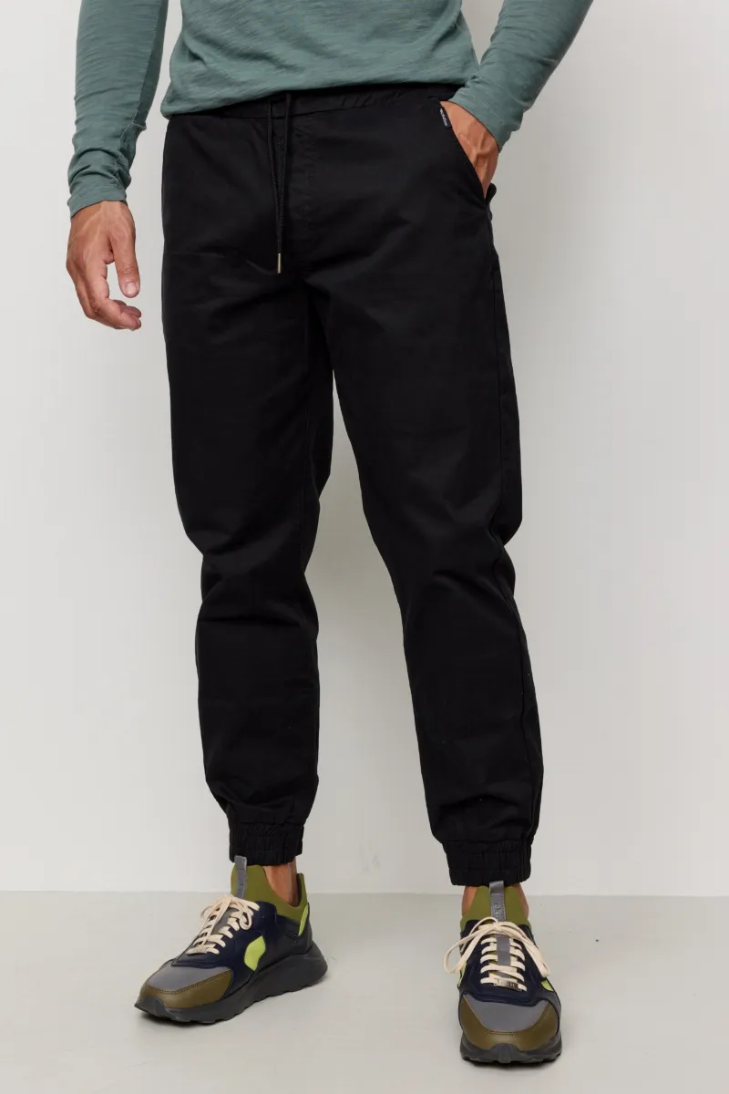 recolution Recolution Herren vegan Jogginghose Chino Musa