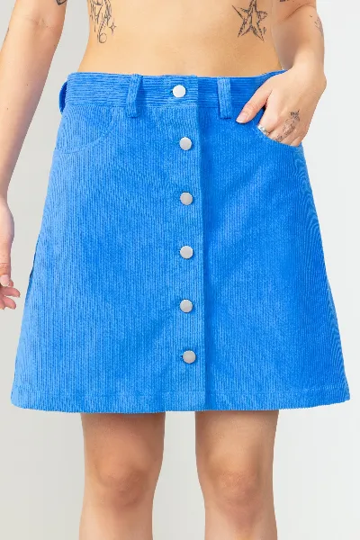 MAHLA MAHLA Damen vegan Jemima Kordrock