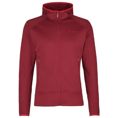 Vaude Vaude - Beguz Hoody II Jacket - Fleecejacke