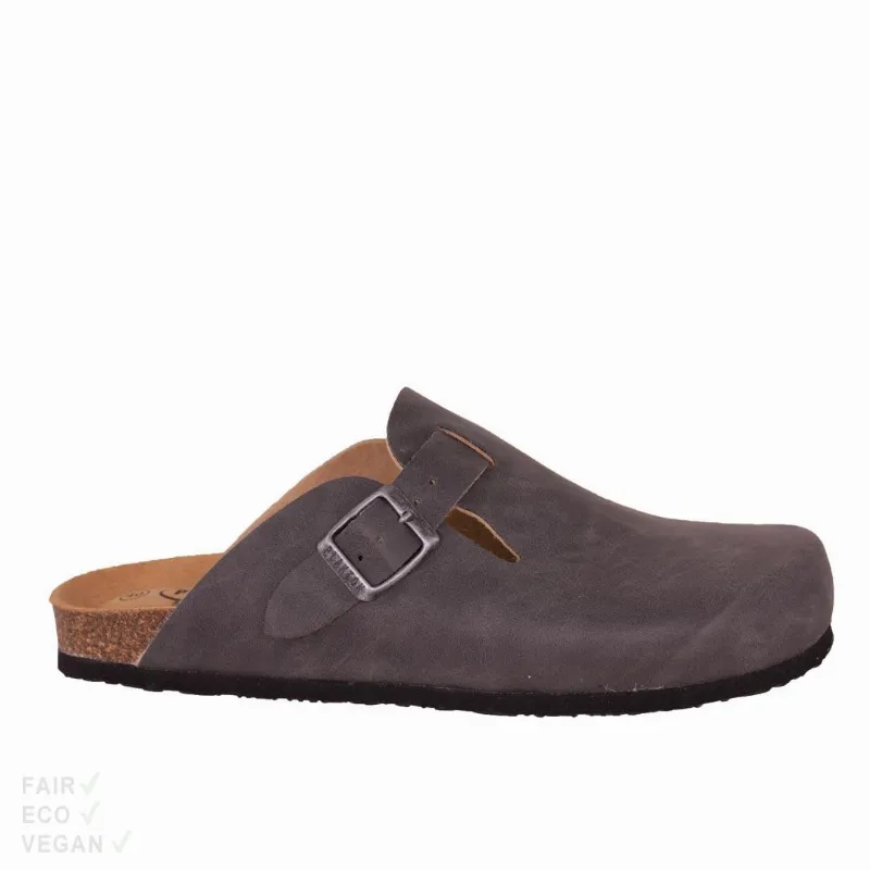 Plakton ® Plakton Clogs 2 Farben Blogg Tapir