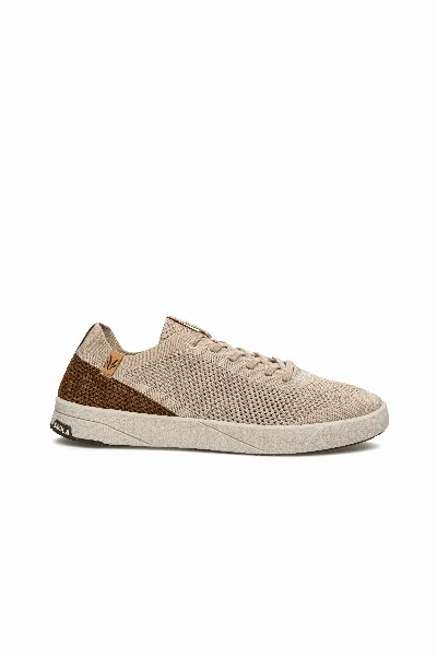 SAOLA SAOLA Herren vegan Sneaker Herren Ezo Cashew