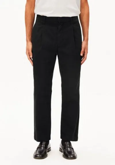 ARMEDANGELS ARMEDANGELS TAAMIR CHINO Herren Chinohose aus Bio-Baumwoll Mix