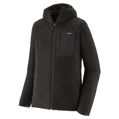 Patagonia M'S R1 AIR FULL-ZIP HOODY