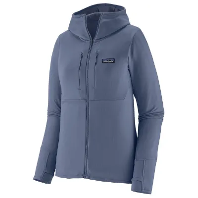 Patagonia Patagonia - Women's R1 Thermal Full-Zip Hoody - Fleecejacke