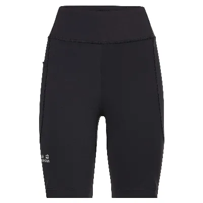 Jack Wolfskin WILDSTRIDE SHORT TIGHTS W